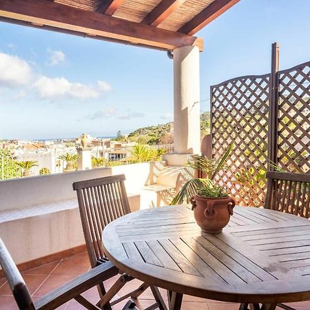 Casa Vacanza Artemis Lipari  Exterior photo