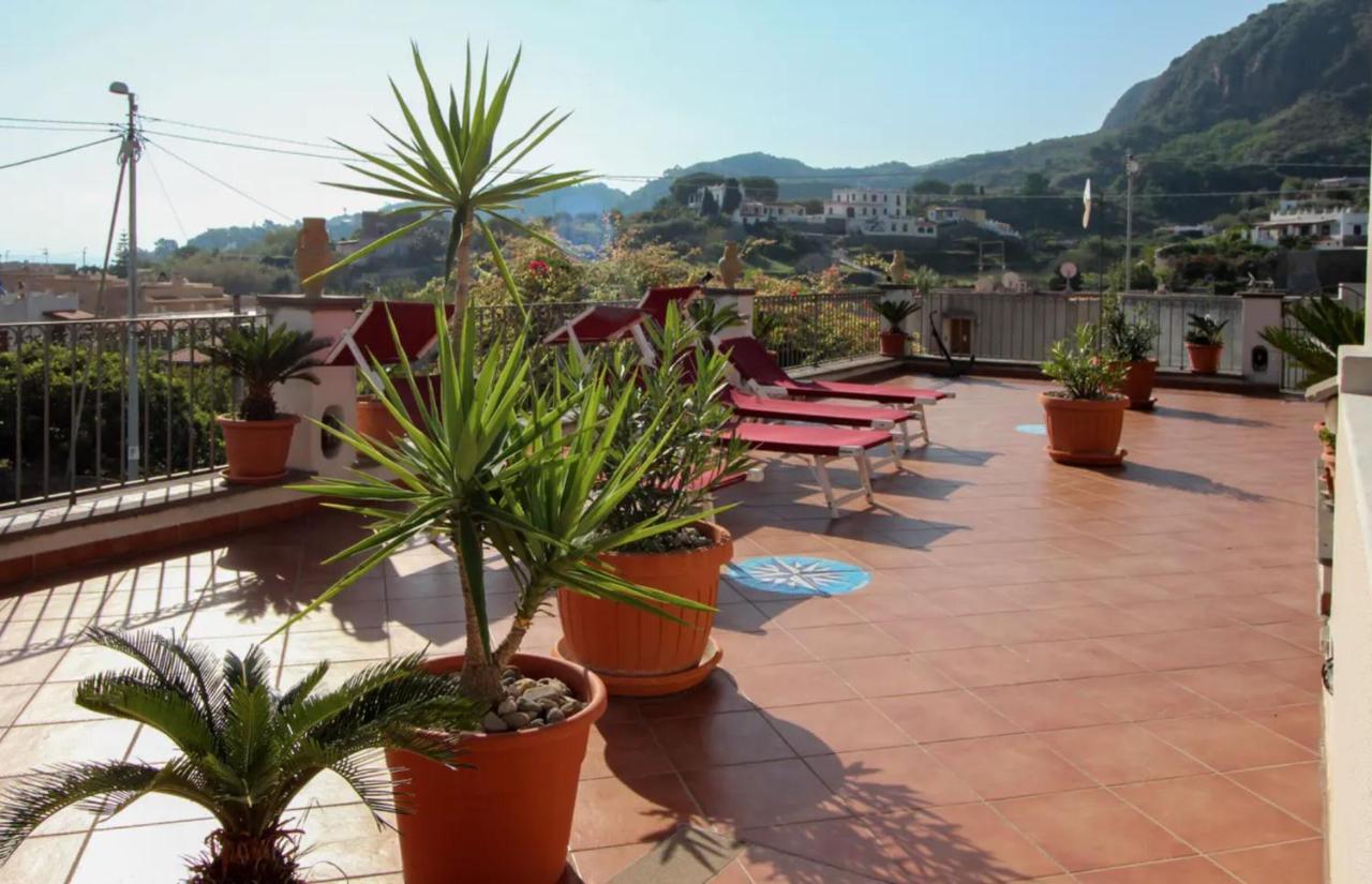 Casa Vacanza Artemis Lipari  Exterior photo