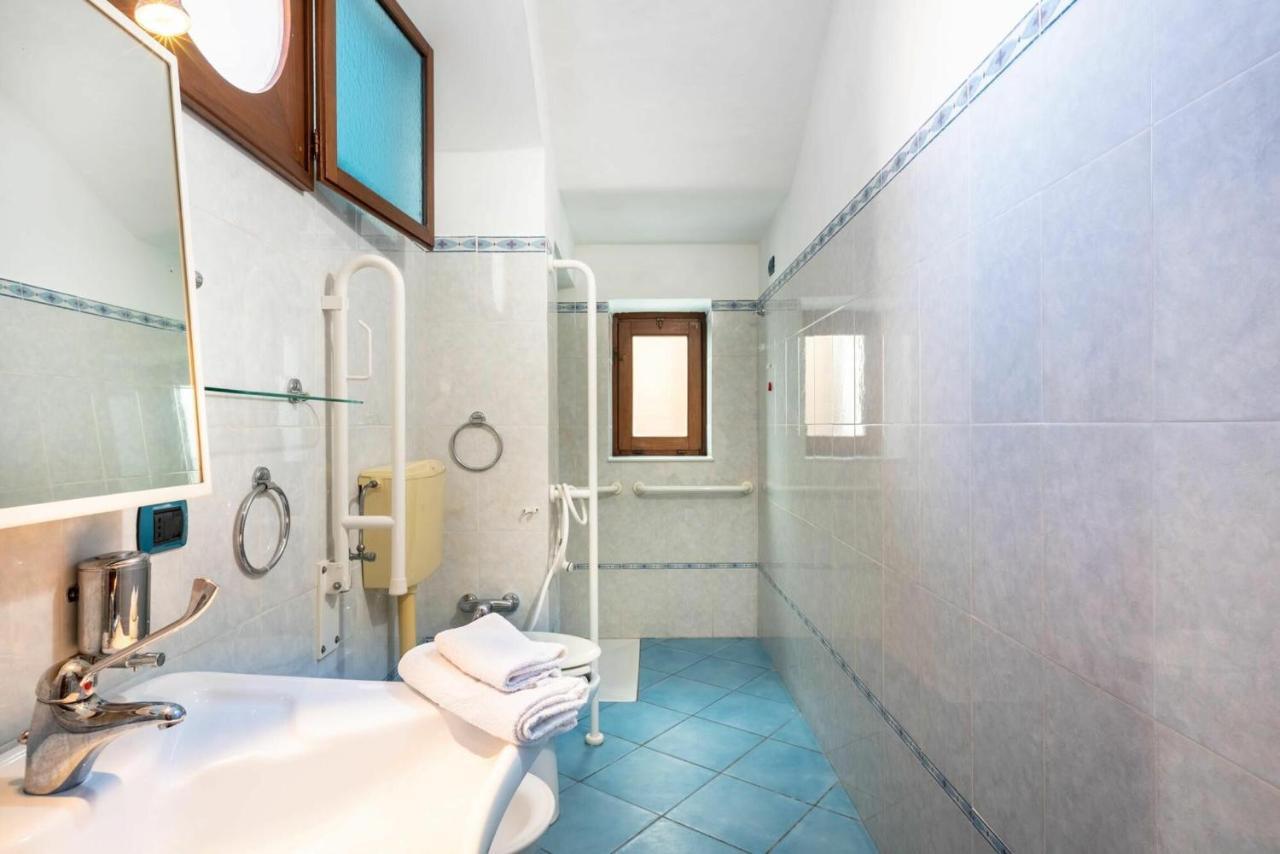 Casa Vacanza Artemis Lipari  Exterior photo